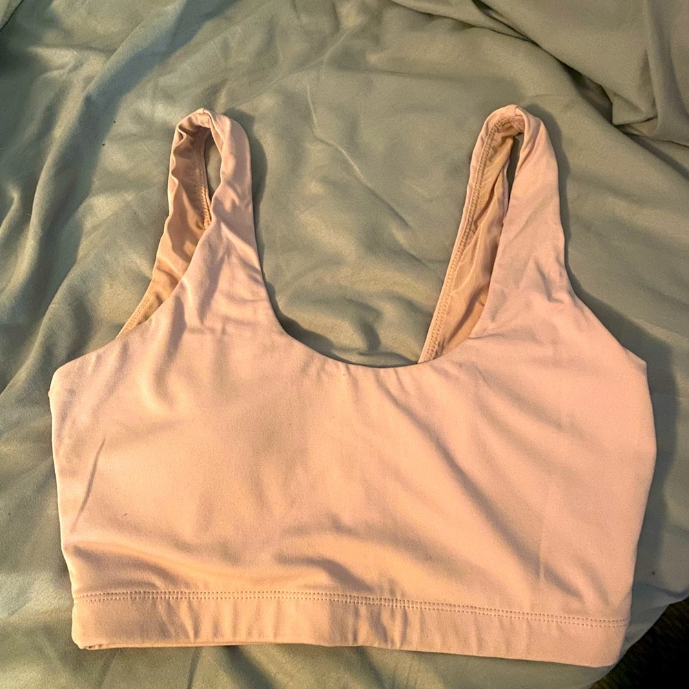 Balance athletics sports bra